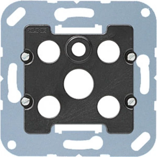 Jung adapter 1 voor multimedia ma 1011 MA1000AD1