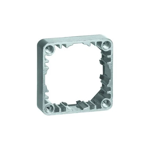 Peha Alu-guss Tussenflens voor opbouwmontage 43mm 00903894