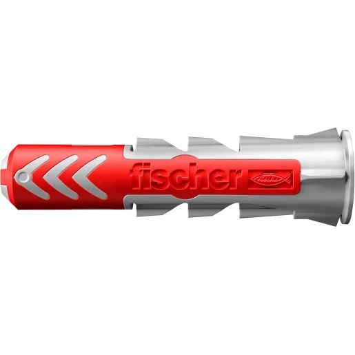 Fischer DUOPOWER 6x30 PH LD met cilinderkop