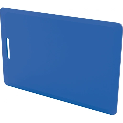 Gigamedia SET VAN 10X TAGS BLAUW MIFARE