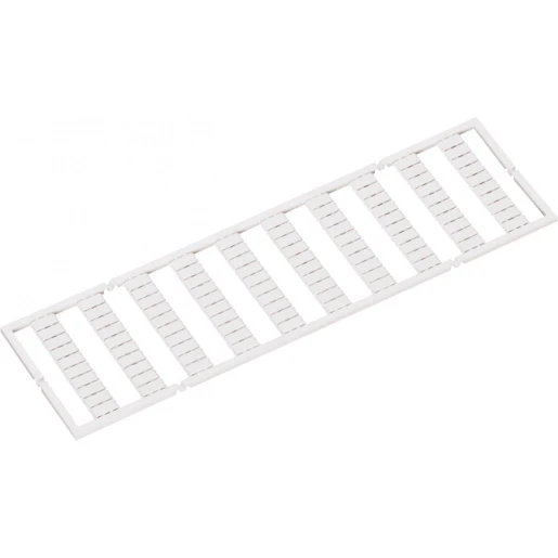 Wago Serie 793 codering rijgklem CT