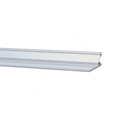 GGK TS scheidingswand leidingkanaal PVC 2m 40mm 1360G