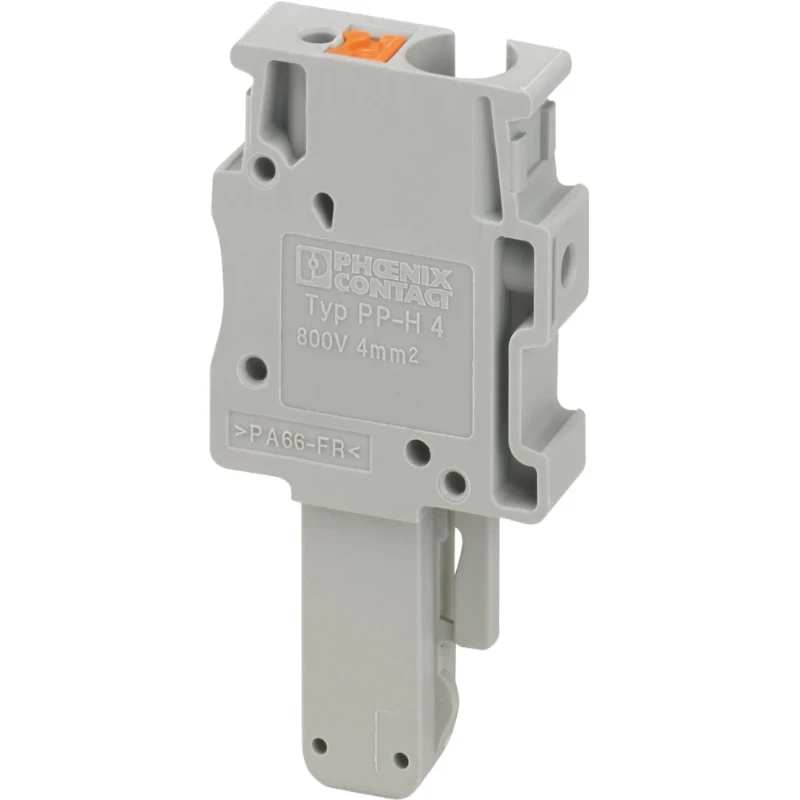 Phoenix Contact Rijgklemconnector