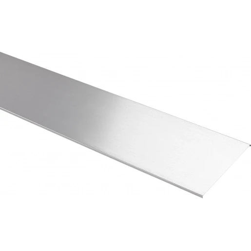 Stago KB184 Afdekgoot 2000x100mm Staal bandverzinkt zink-aluminium CSU88161104