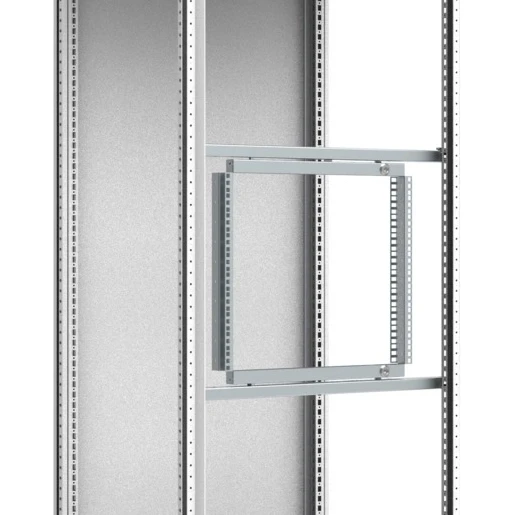 nVent Hoffman SFCP Componenten uitbouw kast Zwenkraambevestiging H600mm