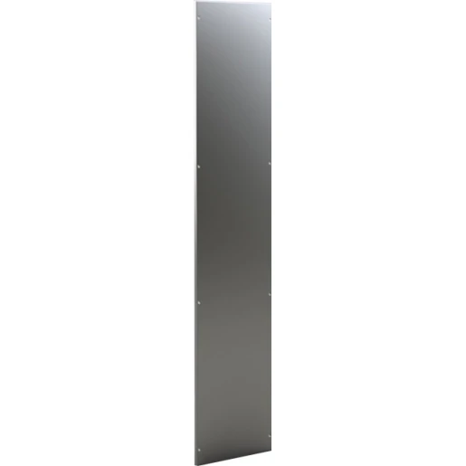 nVent Hoffman ZIJPANEEL 1800X500 (VPE=2) RVS 316 1800X500MM