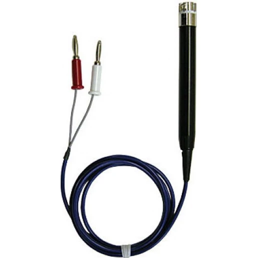 Kyoritsu TEMPERATUURVOELER OPPERVLAKTE 0-5000C VOOR 1050/1060 SERIE