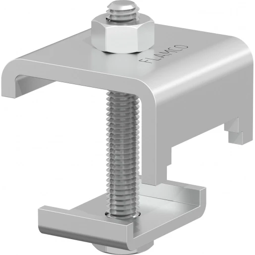 Flamco RAILBEVESTIGING RB 7-8