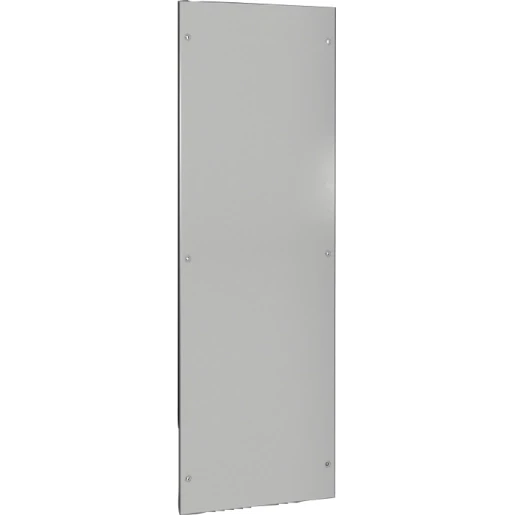 Rittal VX ZIJWANDEN 1400X500 RAL 7035 VE=2