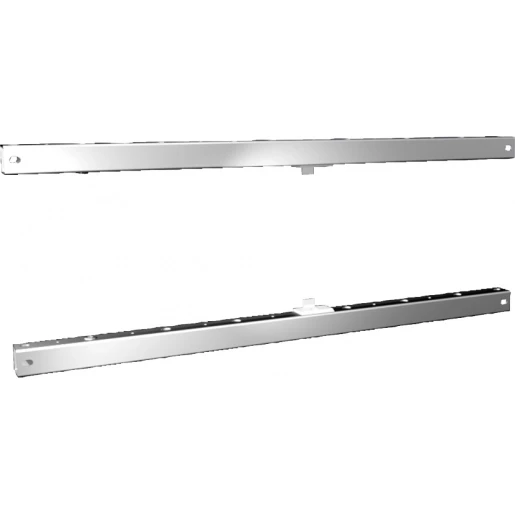 Rittal VX Componenten uitbouw kast Bevestigingsset B800mm