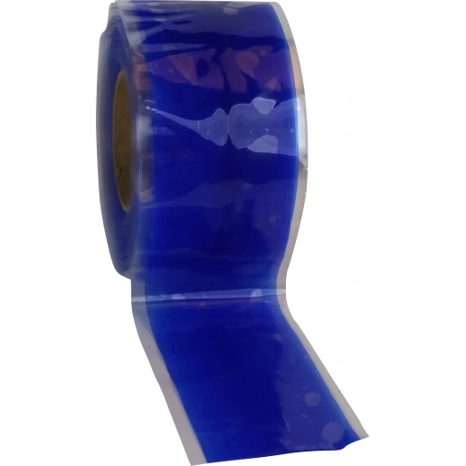 Cellpack STRETCH AND FUSE TAPE 25MMX3M BLAUW