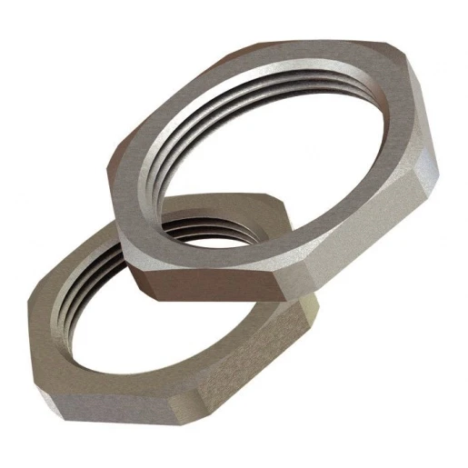 Bizline METALEN CONTRAMOER M/ISO 12
