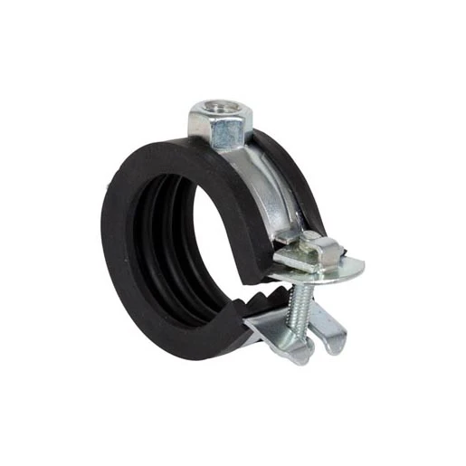Fischer FGRS Scharnierende snelsluitende pijpbeugel M8 56 - 63mm 079428