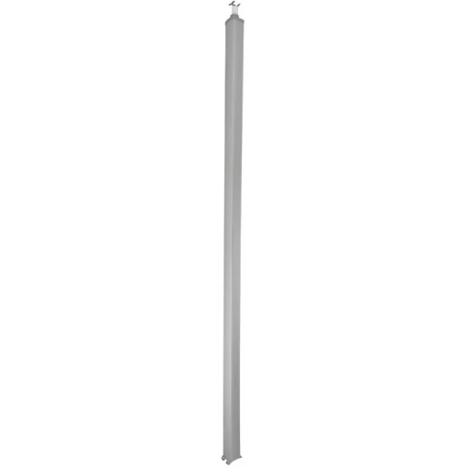 Legrand energiezuil universeel dubbelzijdig 2 compartimenten 653159