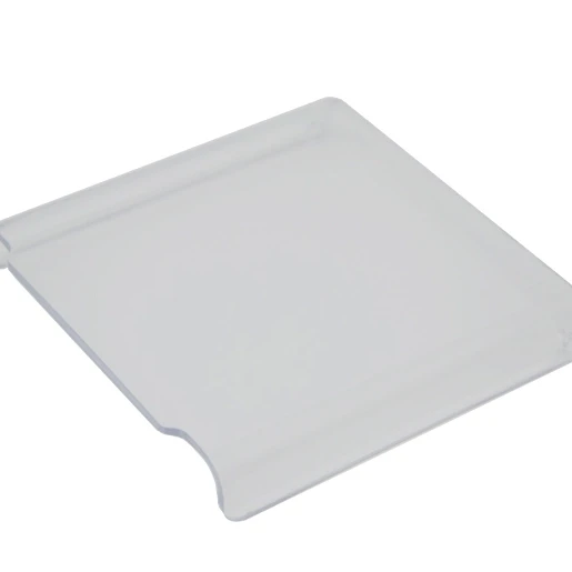 Comelit Eracle Kunststof hoes handmelder (1 stuk = 5) stofbeschermingsafdekking 43PAT000