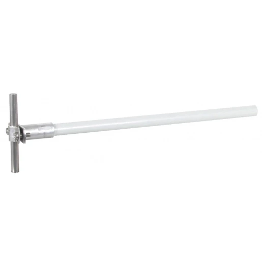 Dehn Dehniso spacer f.rd 7-10mm l 675mm without fixing element