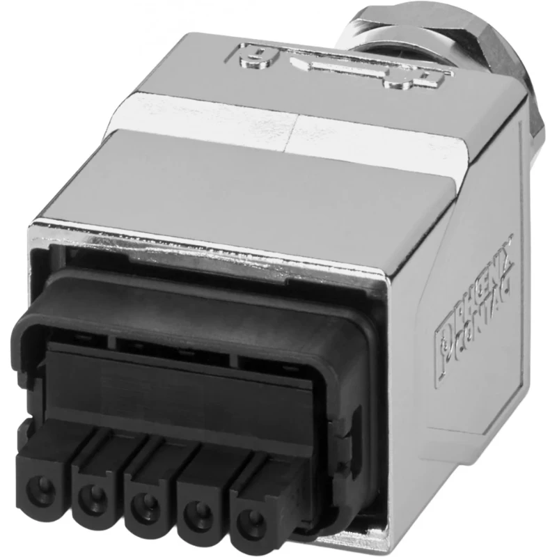 Phoenix Contact Cuc-ppc-c2zni-sx/24fkp5