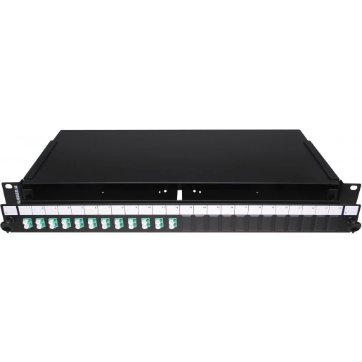 Gigamedia Fo lade 12x lc om4 +pt