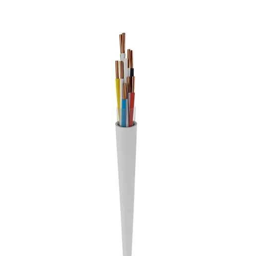 TKF JYY DCA 8x2x0,8mm GRIJS