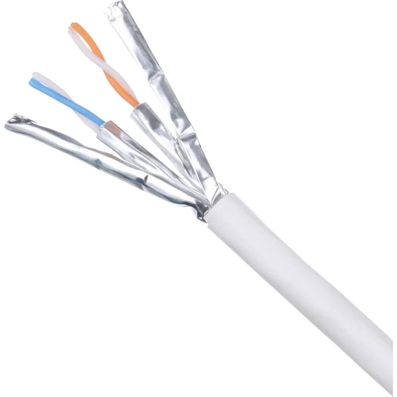 Panduit COPPER CABLE CAT 6A 4-PAIR 23 AWG U/