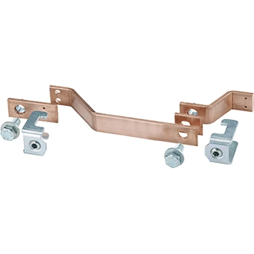 Hensel MI PEN-brug voor railsystemen 250 en 400A 5 polig