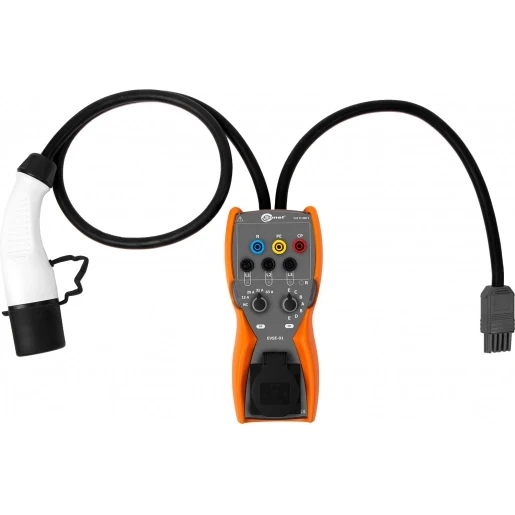 Sonel EVSE-01 Adapter for testing vehicle charging stations