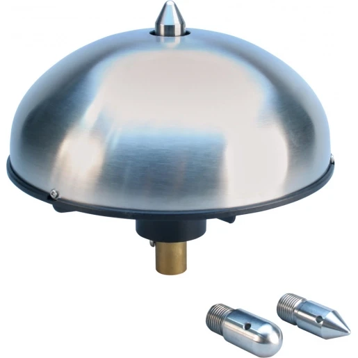 nVent Erico Cadweld Plus Impulse-vervangingskabels 4,6 m Kabel