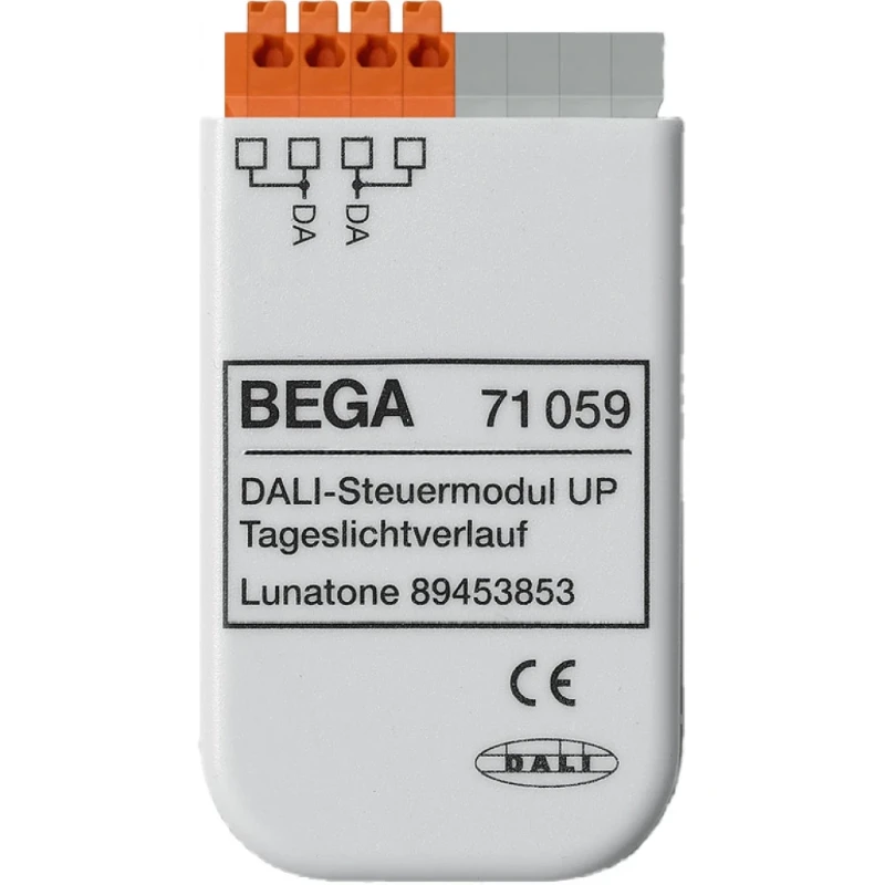Bega daglicht module 71059
