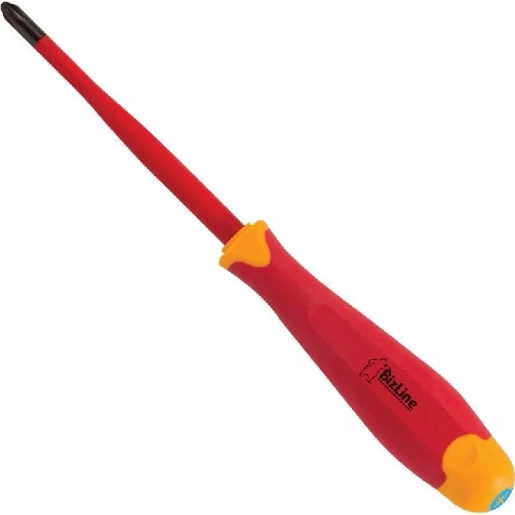 Bizline Schroevendraaier carré SQ1 BIZ 790088
