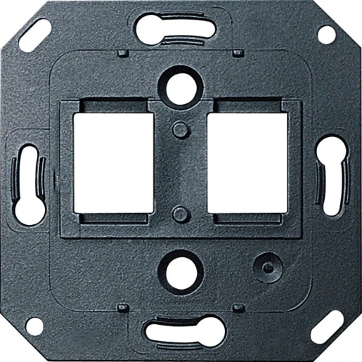 Gira Non-Design Draagring MJ 2-v MJ Alcatel Zonder label 019600