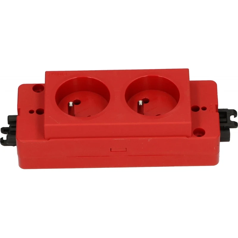 OCS contactblok penaarde 2RA 16A IP20 79.55.012