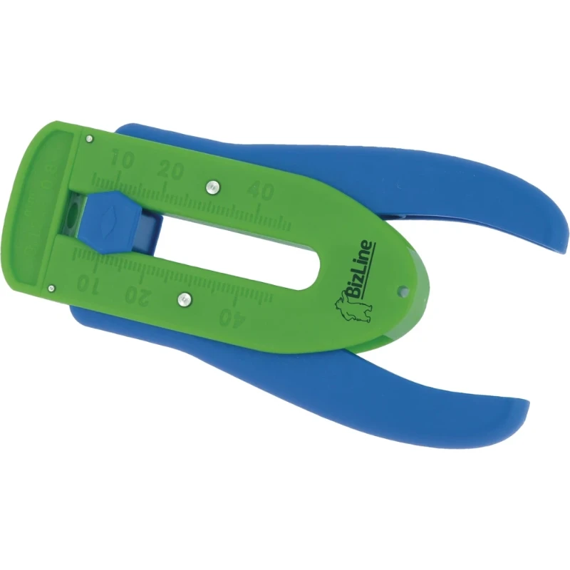 Bizline precisie striptang 12 - 8mm² BIZ 700353