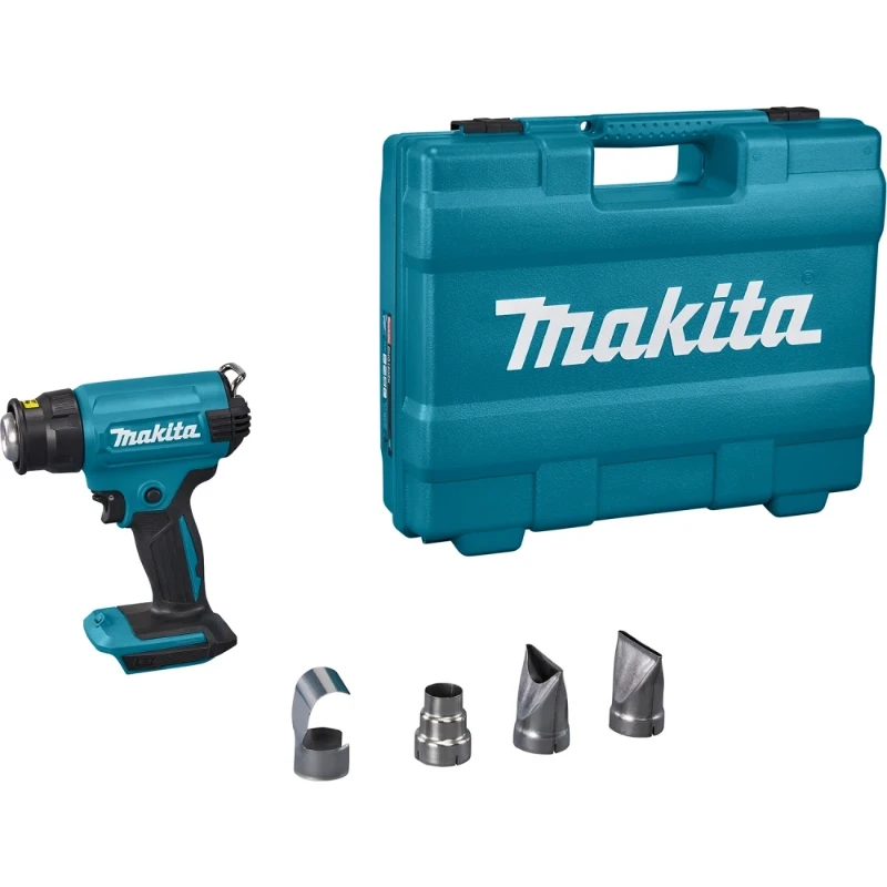 Makita 18V Heteluchtpistool
