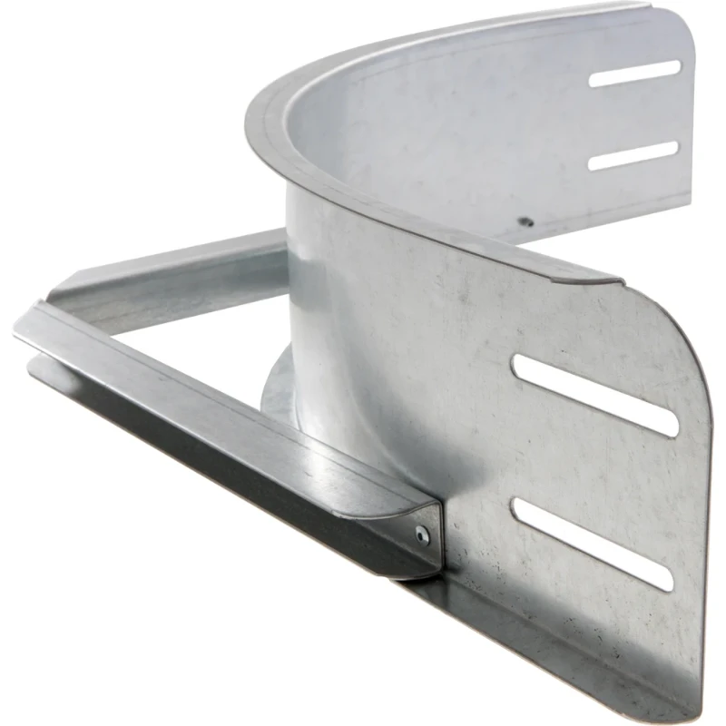 Gouda Holland aanzethoekstuk h100mm sdz 41306102