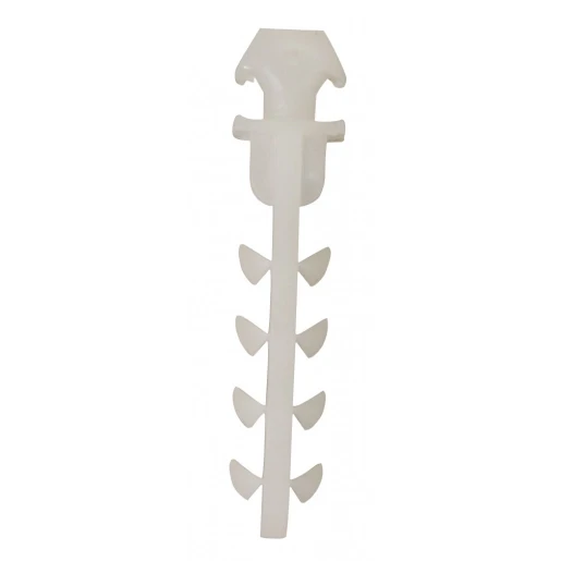 Pipelife Polfix plug 6x30mm