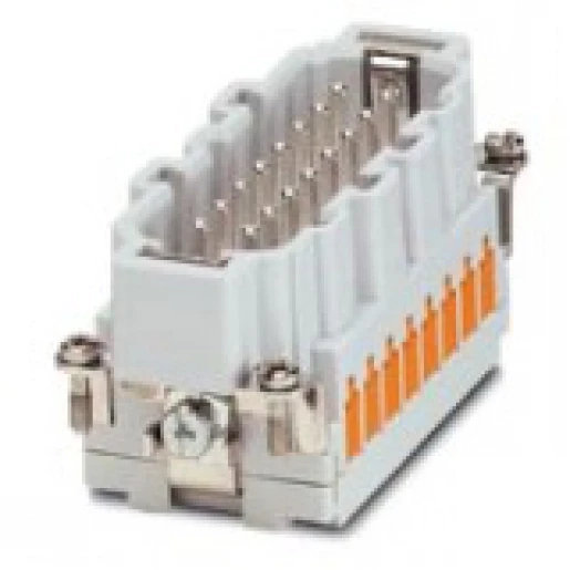 Phoenix Contact Contactblok voor rechthoekige connector