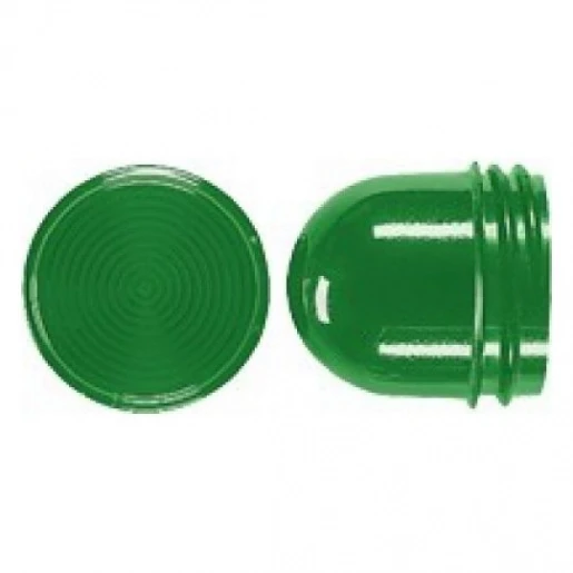Jung lens lichtsignaaleenheid Lens vlak groen 37.06