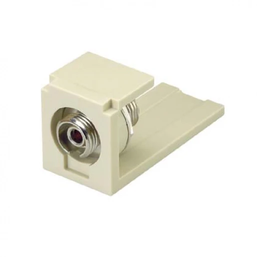 Panduit Glasvezel adapter FC Metaal CMFCZBL