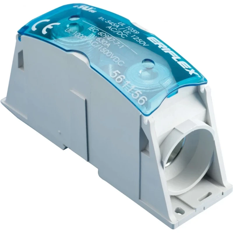 nVent Eriflex Vermogen aansluitblok sb 630