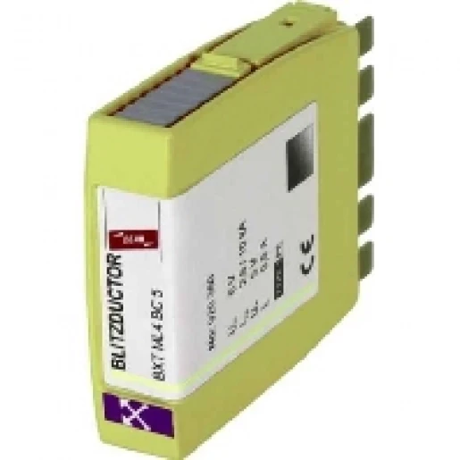 Dehn blitzductor
