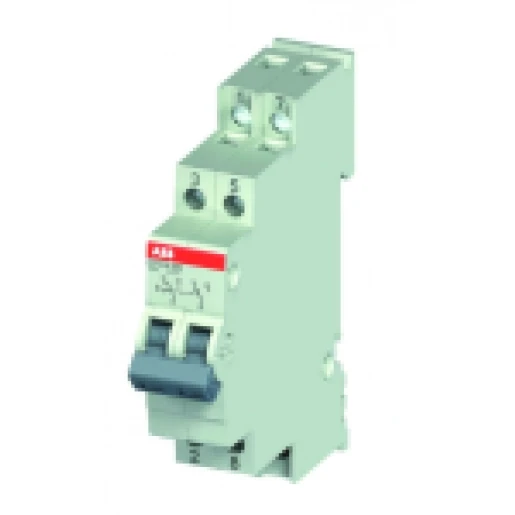 ABB WISSELSCHAKELAAR 25A 2W