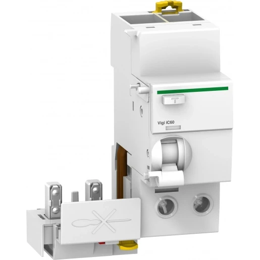 Schneider Electric Quickvigi ic60 2p 40a 30ma a si