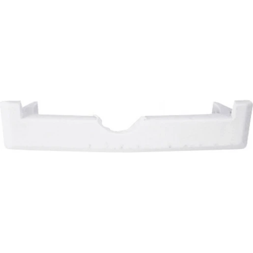 Legrand Verbindingsset aardrail XL3 equipotentiaalverbinding L350mm 6mm2