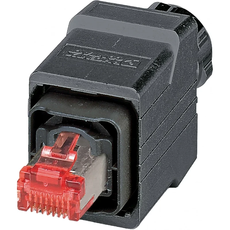 Phoenix Contact Vs-ppc-c1-rj45-pobk-pg9-8i6