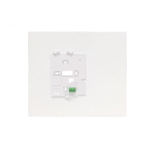 Comelit Mini Afdekplaat minimonitor systeemonafhankelijk wit 6711W
