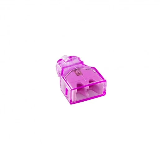 Bizline Lasklem 2-voudig 2,5mm2 CHRISTA'L MINI