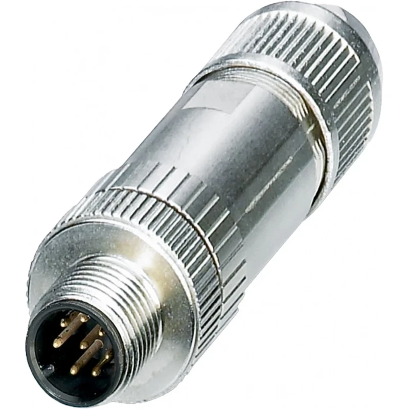 Phoenix Contact SACC-M12MS-6Q SH VARAN