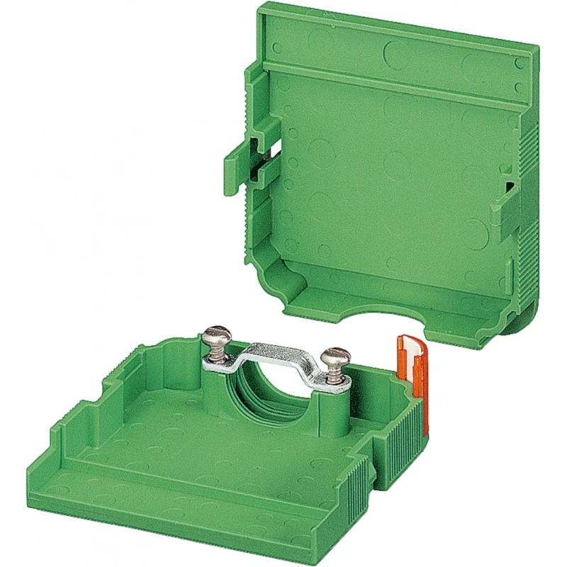 Phoenix Contact KGG Behuizing rechthoekige connectoren IP20 B14,5mm H39mm Boven