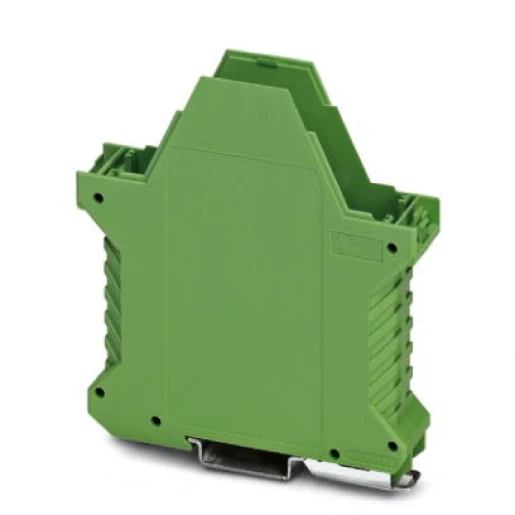 Phoenix Contact ME Elektronicabehuizing Groen Gesloten IP20 2907127