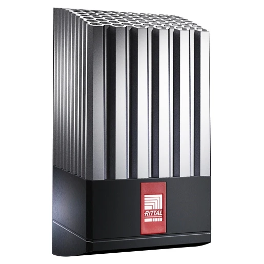 Rittal SK kastverwarming 800W IP20 200x103x103mm